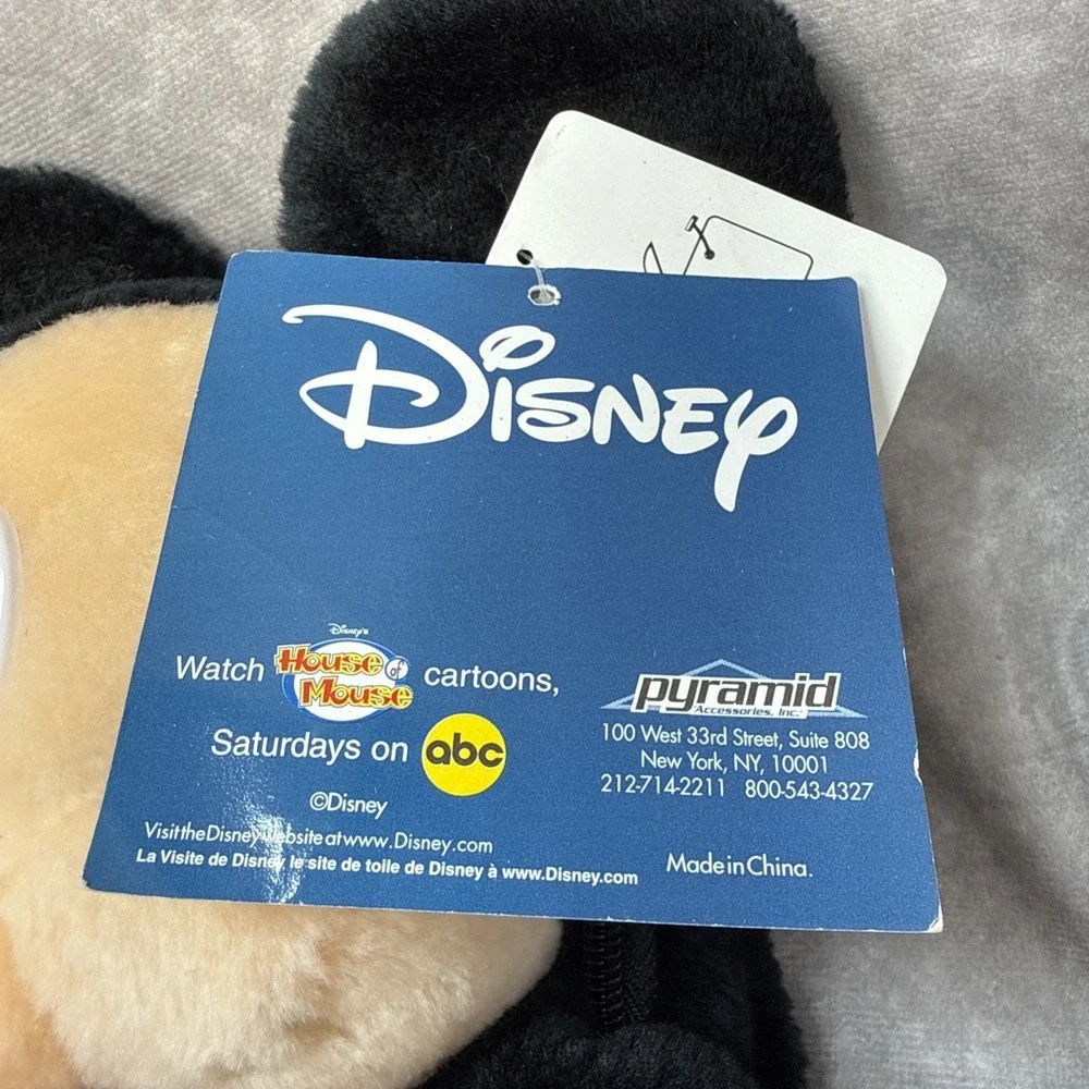 Disney Pyramid Mickey Mouse 17